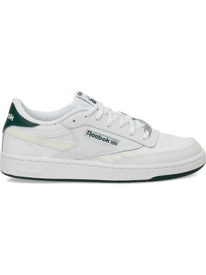 Reebok Club C Revenge Beyaz Erkek Çocuk Sneaker
