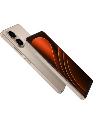 Omix O1 Neo 8+128 (Omıx Türkiye Garantili) Altın