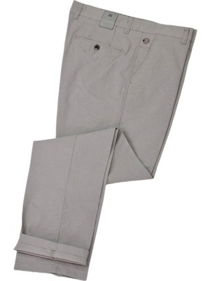 Erkek Kanvas Yazlık Pantolon Klasik 1338 BGL-ST04761