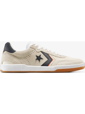 Converse Louie Lopez Pro 2 Suede Kadın Beyaz Sneaker.286