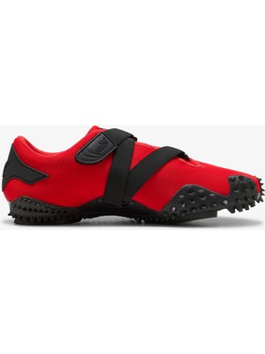 Puma Mostro Og Prime Unisex Kırmızı Spor Ayakkabı.06