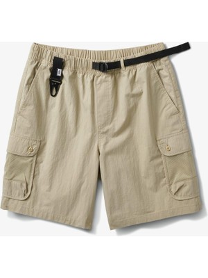 Vans Lx Huntley Cargo Erkek Krem Şort.-