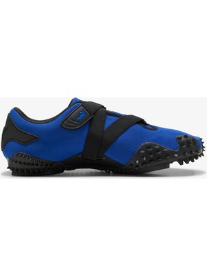 Puma Mostro Og Prime Unisex Mavi Spor Ayakkabı.01