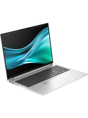 Hp Elitebook 860 G11 Ultra 7 155U 32GB Ram 1 Tb SSD 16" Wuxga W11PRO Ingilizce Klavye