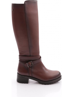 Dgn 26990-1 Kadin Çizme