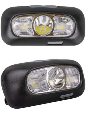 Powermaster CY-2088 Ledli Kafa Feneri