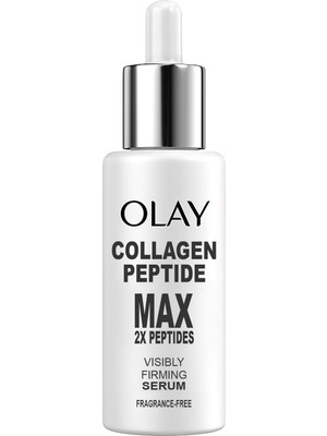 Olay Collagen Peptide Max Visibly Firming Yüz Serumu 40ML