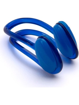 Speedo Universal Burun Tıkacı/mandalı - Lacivert