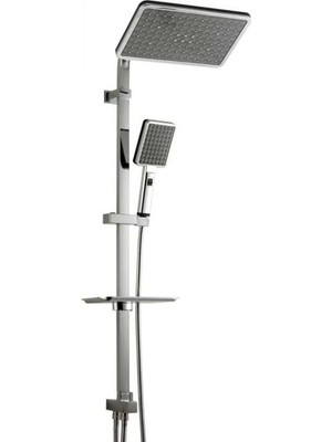 Deppot Karen 500 Banyo Duş Takımı