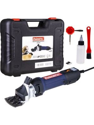 Koyun Kırkma Makinesi 380W PA-KM6N Palmera