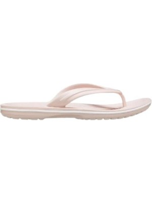 Crocs Crocband Flip 11033-6UR Pembe Terlik