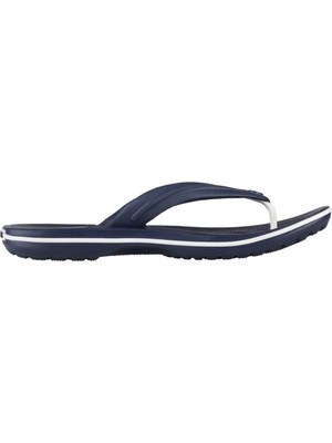 Crocs Crocband Flip 11033-410 Lacivert Terlik