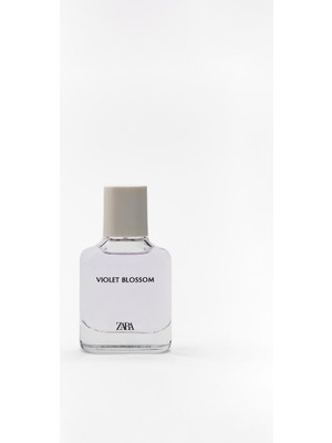 ZARA VIOLET BLOSSOM EDP 30 ML (1.0 FL. OZ). KADIN PARFÜM