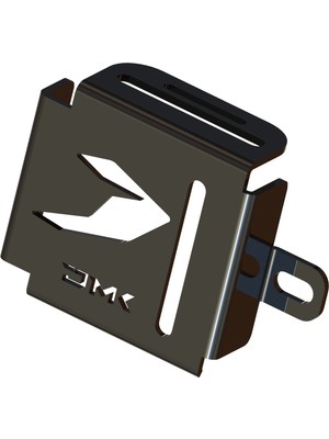 Bajaj Domınar 250-400 Fren Yağ Rezerve Koruma