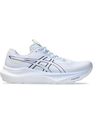 Asics Gt-2000 14 Kadın Mavi Lacivert Koşu Ayakkabısı 1012B843-400