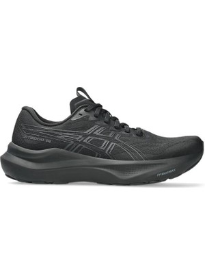 Asics Gt-2000 14 Kadın Siyah Gri Koşu Ayakkabısı 1012B843-002