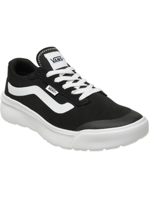 Vans VN000EF1 Range Brz Sneakers Siyah Unisex Spor Ayakkabı