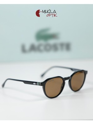 Lacoste  Güneş Gözlüğü  L6052S 001 51-21-145