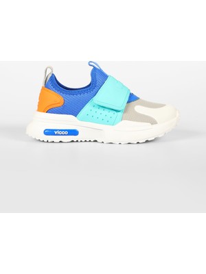 Vicco Crazy Çocuk Spor Ayakkabı