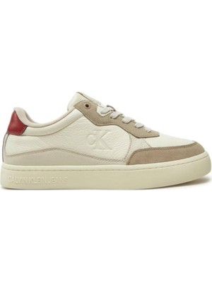 Calvin Klein Erkek AYAKKABI-YM0YM01153