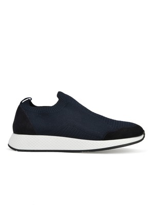 Ziya, Erkek Sneaker 153990ZZ2302 Lacivert