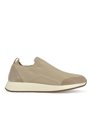 Ziya, Erkek Sneaker 153990ZZ2302 Bej