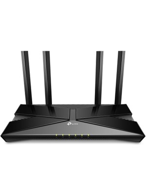 Tp-Link Archer VX1800V Dual Bant 4 Port Wifi 6 ADSL2+-VDSL Modem AX1800