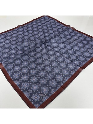 Silk Home Soft Pamuklu Eşarp LDFS3415