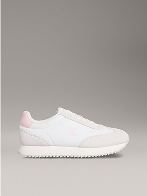 Kadın Beyaz Crop Üst