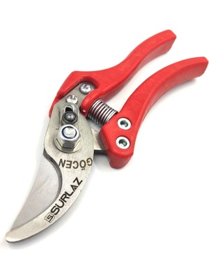 SürLaz Bağ Bahçe Budama Makası Pro Bahçe Makası Bağ Makası