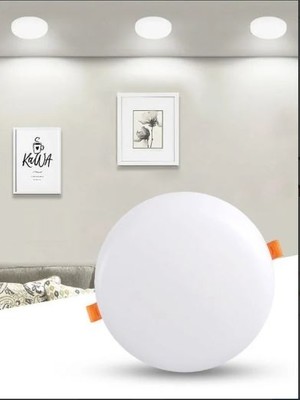 36 Watt Beyaz Işık Sıva Altı Ayarlanabilir Panel