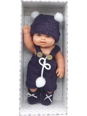 Erpa Doğa Kolleksiyon Masal Anlatan Bebek