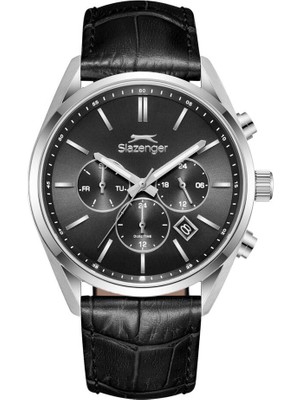Slazenger SL.09.2494.2.01 Erkek Kol Saati