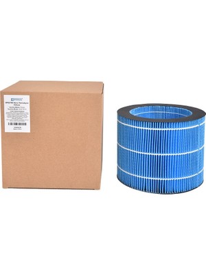 Philips HU3918, HU2716, HU2718, HU3916 Uyumlu Nemlendirme Filtresi - FY3446/30