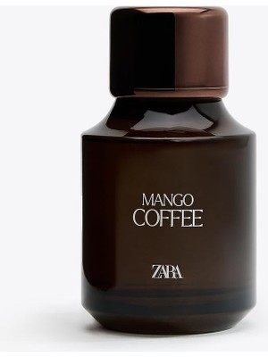 ZARA ZARA MANGO COFFEE EDP 100ML