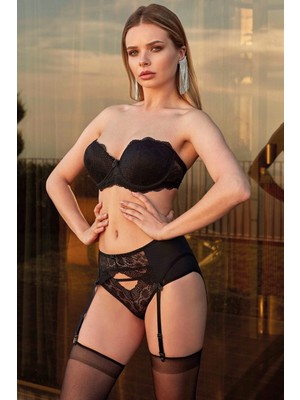 Nurteks Destekli Jartiyer Takım 2442