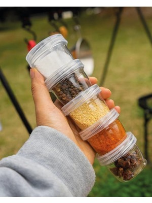 Nurgaz Küp Küp Baharatlık