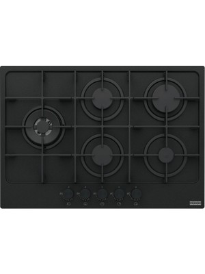 Franke Ocak Fhma 755 4g Dc MB 106.0670.114