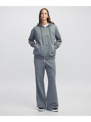 Teknik Kumaş Mix Pantolon IW6250003143126