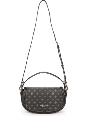 Pierre Cardin 05PC25Y10301-MN Çanta Siyah  Kadın Cüzdan