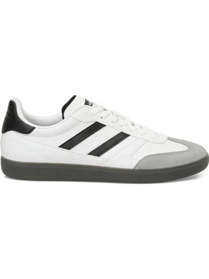 Kinetix RUDOW PU 5PR Beyaz Erkek Sneaker