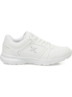 Kinetix MITON PU 5PR Beyaz Erkek Koşu Ayakkabısı