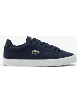 Lacoste Lerond Set Erkek Lacivert Sneaker 749CMA0005T 092