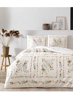 Çift Kişilik Ranforce Nev Takımı Hilarie Pembe