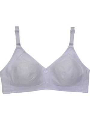 Kadın Toparlayıcı Desteksiz C Cup Sütyen BGL-ST04732