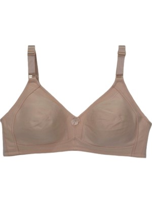 Kadın Toparlayıcı Desteksiz C Cup Sütyen BGL-ST04732