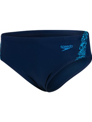 SPEEDO BOOM SPL 6.5CM BRF JM NAVY/BLUE