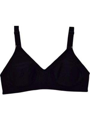 Aysemin Kadın Toparlayıcı Desteksiz C Cup Sütyen BGL-ST04731