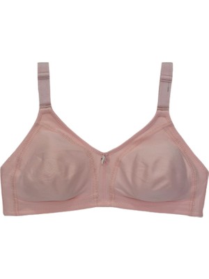 Aysemin Kadın Toparlayıcı Desteksiz C Cup Sütyen BGL-ST04731