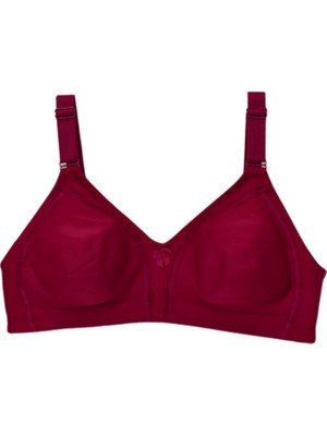 Aysemin Kadın Toparlayıcı Desteksiz C Cup Sütyen BGL-ST04731